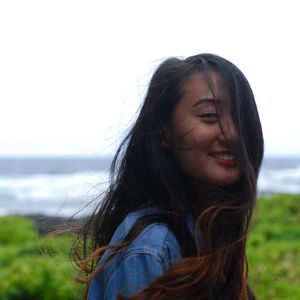 Meet your Posher, Chrystal